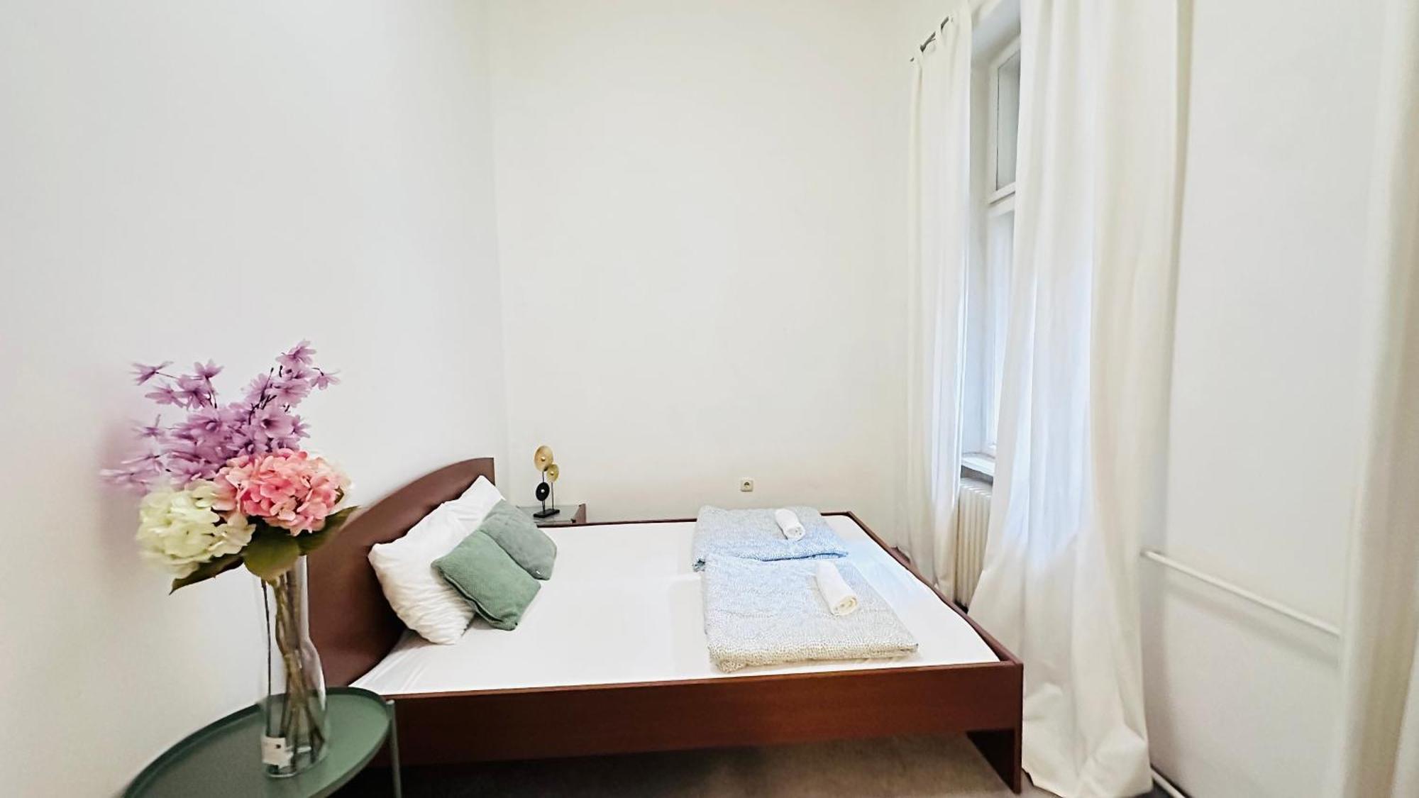 Sziv Apartment - Modern And Comfortable 布达佩斯 外观 照片