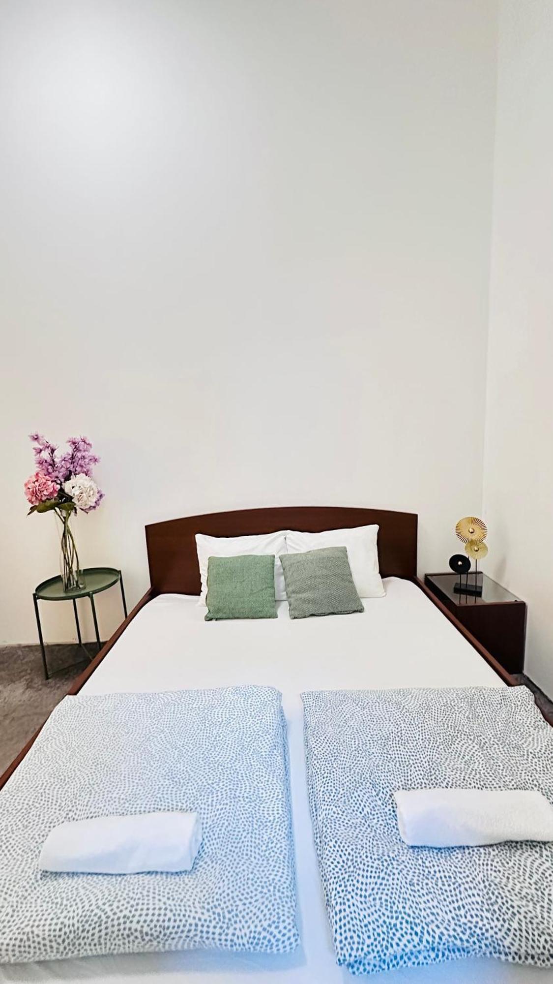 Sziv Apartment - Modern And Comfortable 布达佩斯 外观 照片