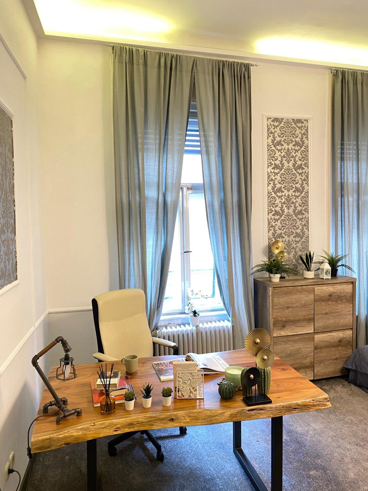 Sziv Apartment - Modern And Comfortable 布达佩斯 外观 照片
