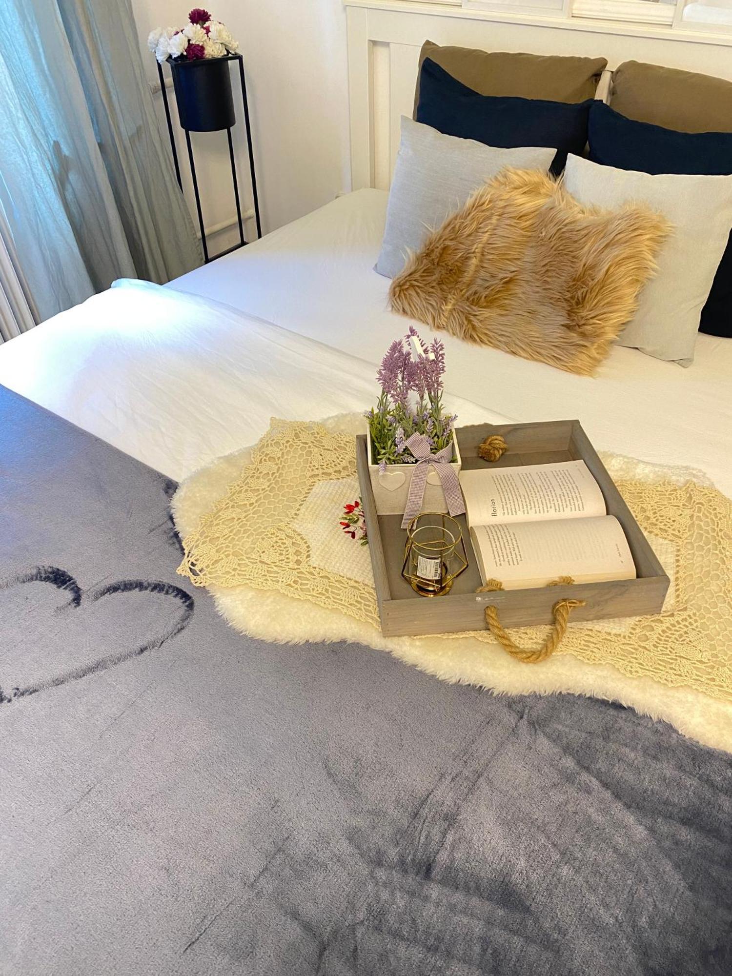 Sziv Apartment - Modern And Comfortable 布达佩斯 外观 照片