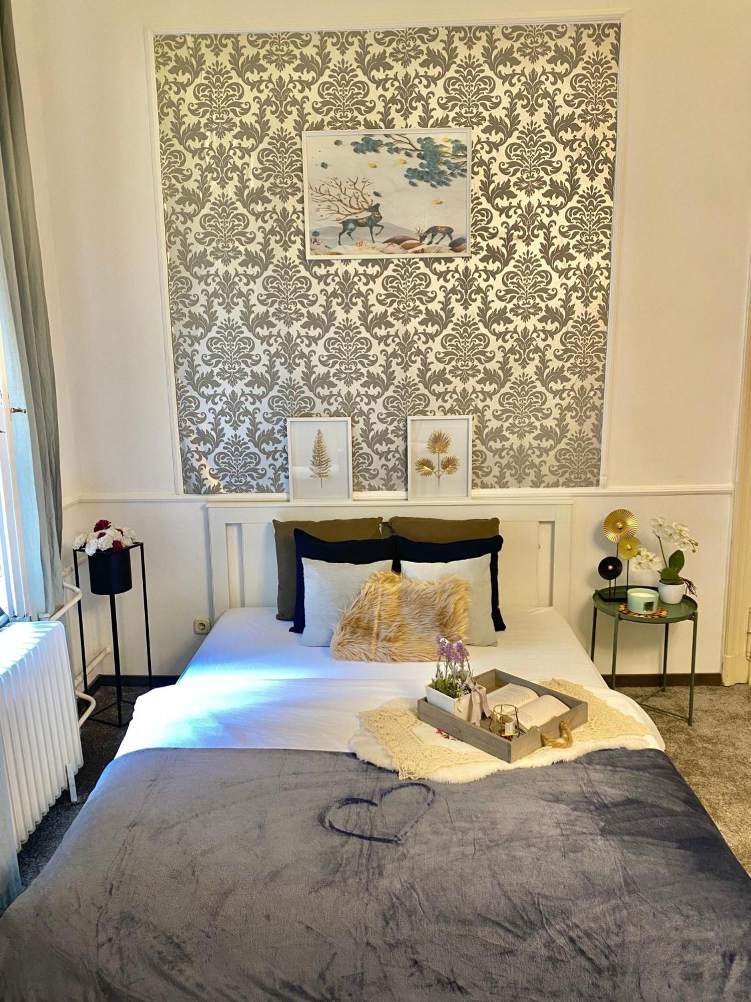 Sziv Apartment - Modern And Comfortable 布达佩斯 外观 照片